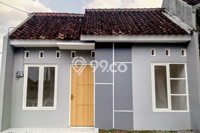 Rumah Minimalis Dijual di Gondangrejo 2 Kamar dengan LT 60m2 Rumah Minimalis Dijual di Gondangrejo 2 Kamar dengan LT 60m2