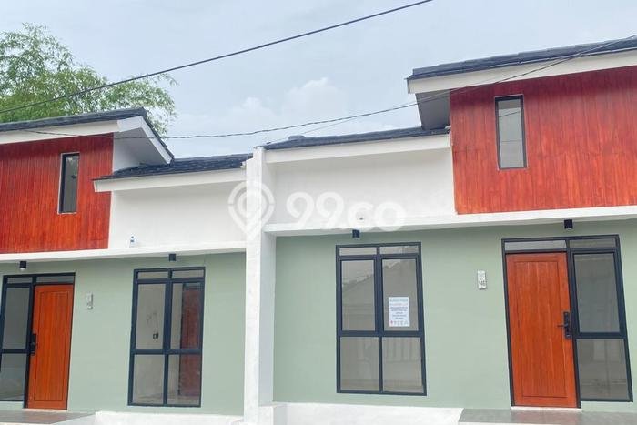 Rumah Modern LB/LT 36m2/85m2 Dijual Area Mojosongo, Surakarta Rumah Modern LB/LT 36m2/85m2 Dijual Area Mojosongo, Surakarta