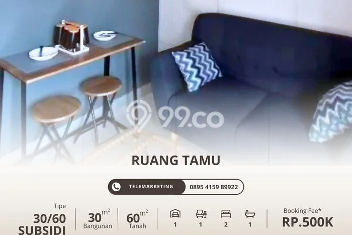 HARGA SPECIAL! Rumah Strategis di Gondangrejo, LT 60m2m² Bangunan 27m2m² HARGA SPECIAL! Rumah Strategis di Gondangrejo, LT 60m2m² Bangunan 27m2m²