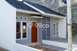 Hunian Terjangkau Dijual di Gondangrejo, Karanganyar Harga Rp 245 Juta Hunian Terjangkau Dijual di Gondangrejo, Karanganyar Harga Rp 245 Juta