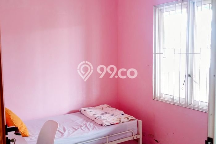 Dijual Cepat Rumah Minimalis & Modern LB 36m2 di Mojosongo Dijual Cepat Rumah Minimalis & Modern LB 36m2 di Mojosongo