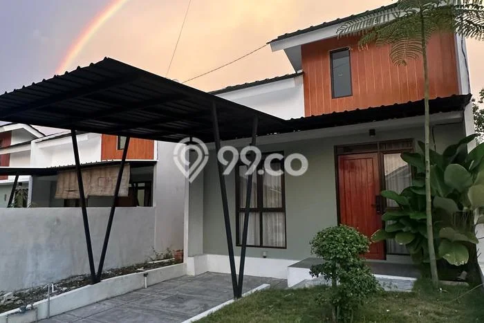 Hunian Nyaman 2 KT Hemat Budget di Mojosongo Surakarta Hunian Nyaman 2 KT Hemat Budget di Mojosongo Surakarta