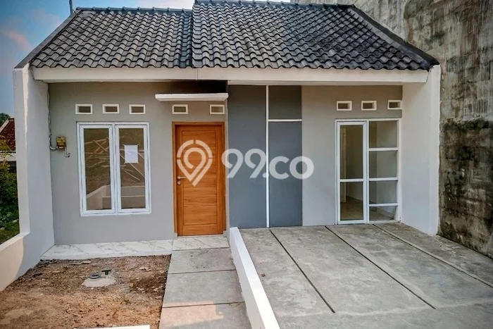Jual Rumah Harga Miring Banjarsari Punya 2 Kamar & LT 71m2 Jual Rumah Harga Miring Banjarsari Punya 2 Kamar & LT 71m2