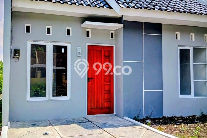 Jual Rumah Murah di Gondangrejo Karanganyar Harga Rp 170 Juta LT 60m2 Jual Rumah Murah di Gondangrejo Karanganyar Harga Rp 170 Juta LT 60m2