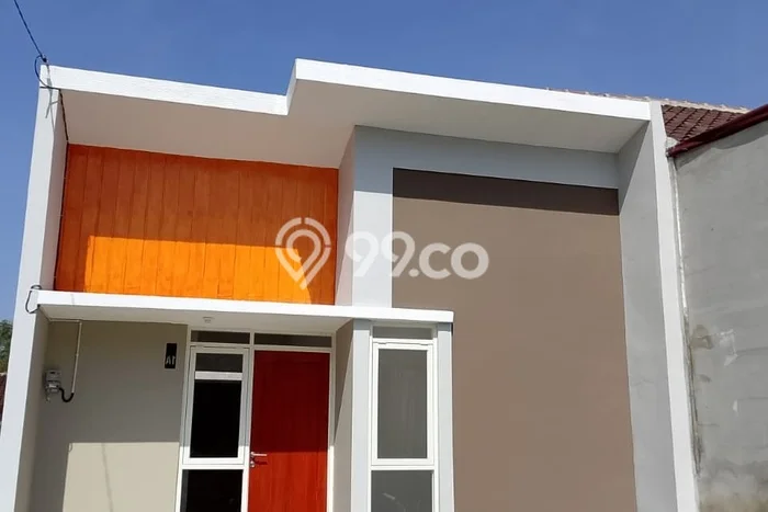 Rumah Terjangkau Dijual Area Gondangrejo, Karanganyar Harga Rp 166 Juta Rumah Terjangkau Dijual Area Gondangrejo, Karanganyar Harga Rp 166 Juta