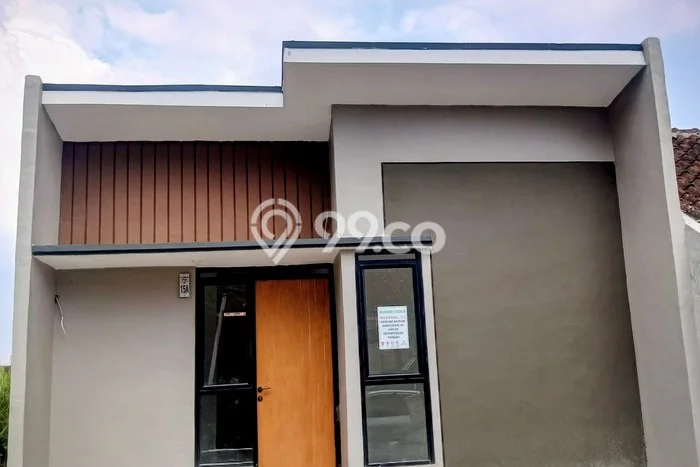 Rumah Minimalis Favorit Siap Huni di Gondangrejo LT 60m2 Rumah Minimalis Favorit Siap Huni di Gondangrejo LT 60m2