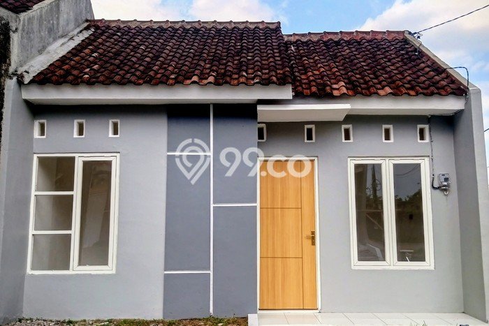 Rumah Minimalis Favorit Siap Huni di Gondangrejo LT 60m2 Rumah Minimalis Favorit Siap Huni di Gondangrejo LT 60m2