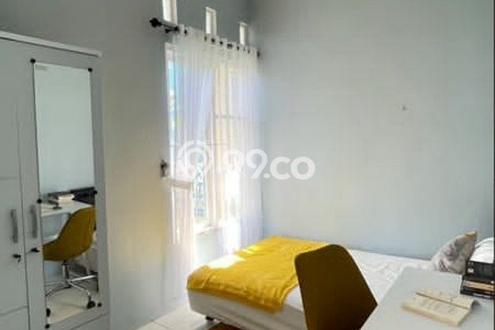 Jual Rumah Murah di Gondangrejo Karanganyar Harga Rp 166 Juta LT 60m2 Jual Rumah Murah di Gondangrejo Karanganyar Harga Rp 166 Juta LT 60m2