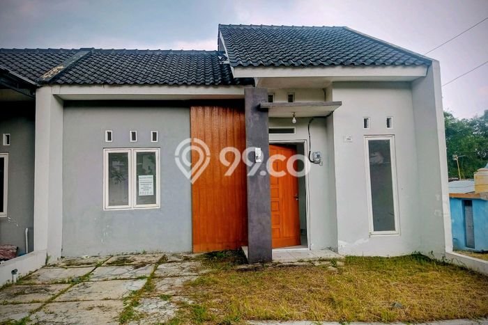 Rumah Minimalis Favorit Siap Huni di Gondangrejo LT 60m2 Rumah Minimalis Favorit Siap Huni di Gondangrejo LT 60m2