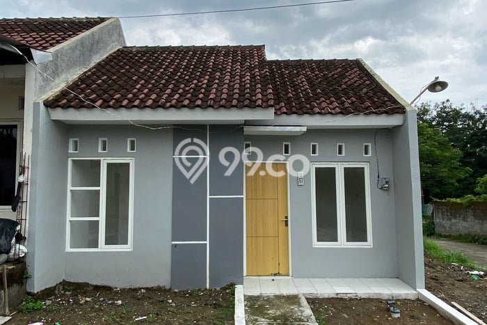 Rumah Budget Favorit Siap Huni Area Gondangrejo LT 60m2 Rumah Budget Favorit Siap Huni Area Gondangrejo LT 60m2
