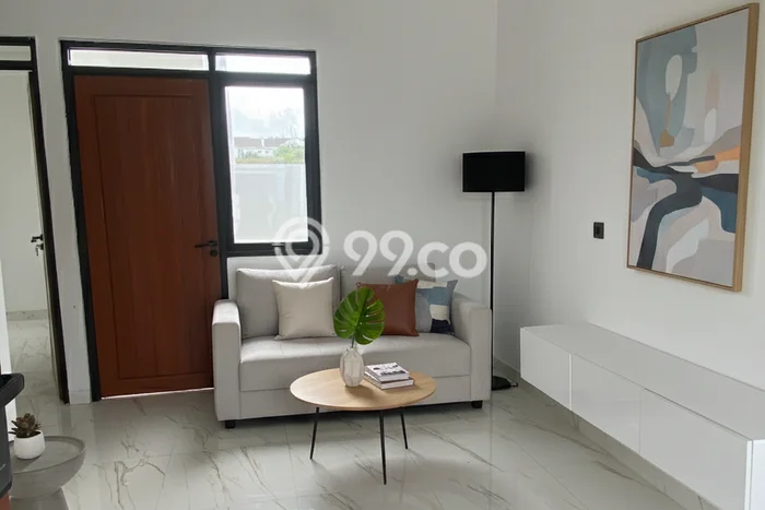 Rumah Minimalis LB/LT 36m2/85m2 Dijual di Mojosongo, Surakarta Rumah Minimalis LB/LT 36m2/85m2 Dijual di Mojosongo, Surakarta
