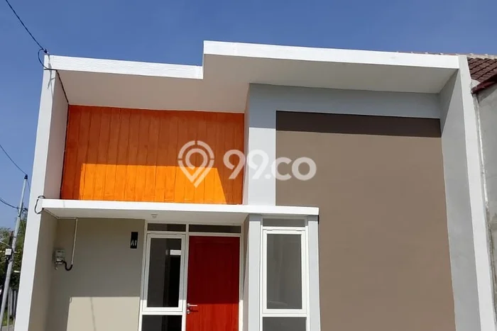 Rumah Terjangkau Dijual Area Gondangrejo, Karanganyar Harga Rp 166 Juta Rumah Terjangkau Dijual Area Gondangrejo, Karanganyar Harga Rp 166 Juta