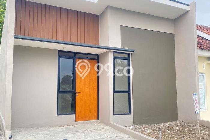 Jual Rumah Harga Miring Gondangrejo Punya 2 Kamar & LT 60m2 Jual Rumah Harga Miring Gondangrejo Punya 2 Kamar & LT 60m2