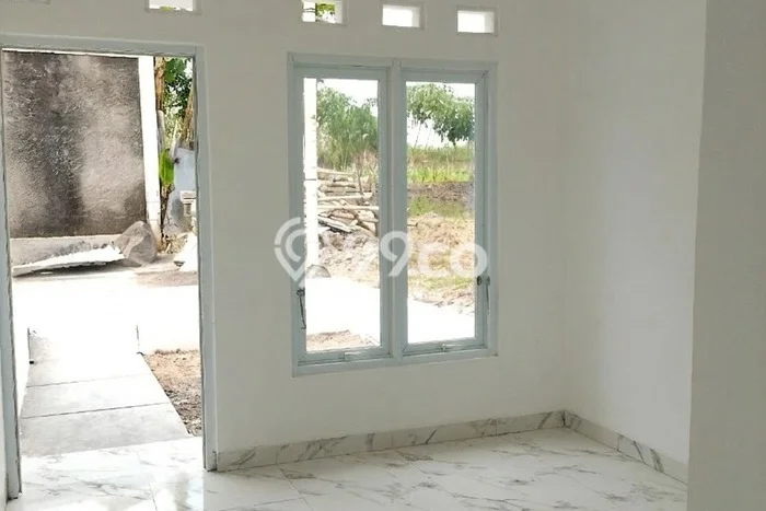 Jual Rumah Harga Miring Banjarsari Punya 2 Kamar & LT 71m2 Jual Rumah Harga Miring Banjarsari Punya 2 Kamar & LT 71m2