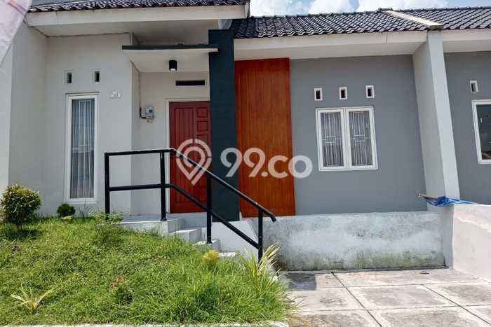 Rumah Murah Dijual Area Gondangrejo, Karanganyar Harga Rp 300 Juta Rumah Murah Dijual Area Gondangrejo, Karanganyar Harga Rp 300 Juta