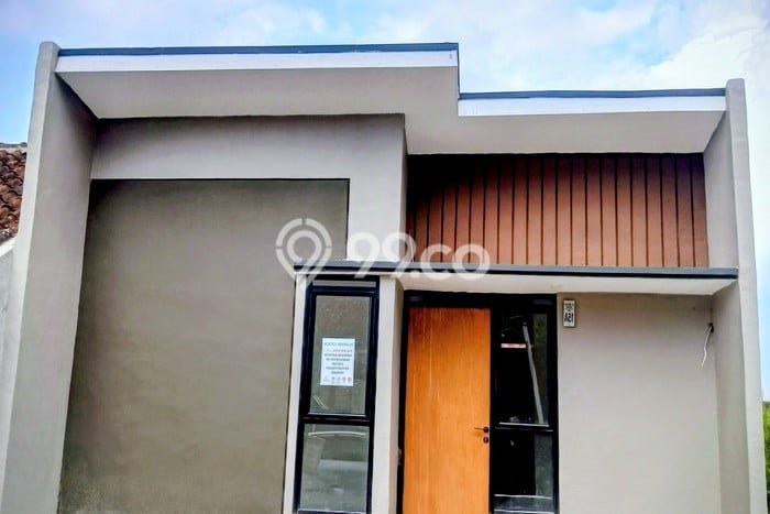 Jual Rumah Murah di Gondangrejo Karanganyar Harga Rp 170 Juta LT 60m2 Jual Rumah Murah di Gondangrejo Karanganyar Harga Rp 170 Juta LT 60m2