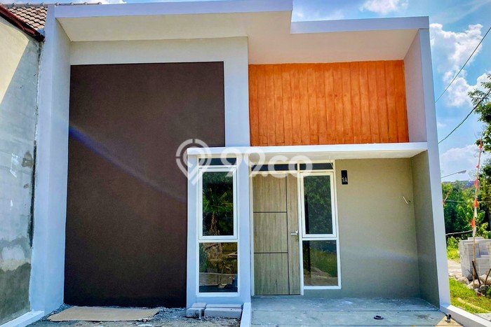 Rumah Minimalis Dijual Lokasi Gondangrejo 2 Kamar dengan Luas Tanah 60m2 Rumah Minimalis Dijual Lokasi Gondangrejo 2 Kamar dengan Luas Tanah 60m2