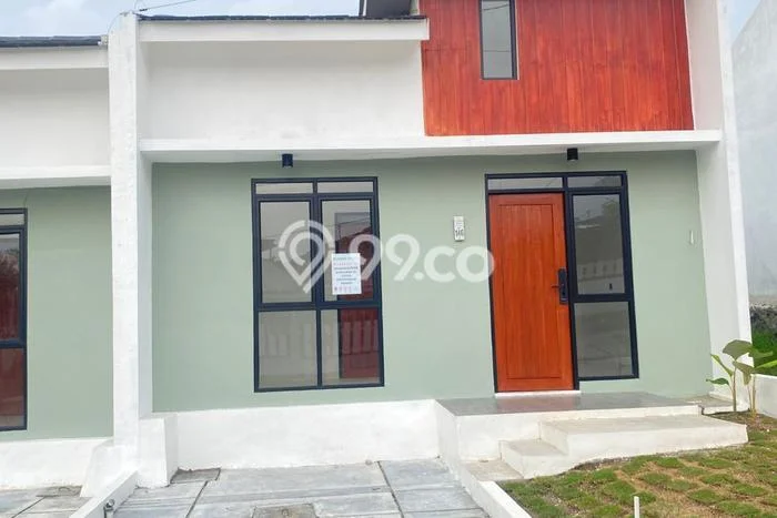 Rumah Modern LB/LT 36m2/85m2 Dijual Area Mojosongo, Surakarta Rumah Modern LB/LT 36m2/85m2 Dijual Area Mojosongo, Surakarta
