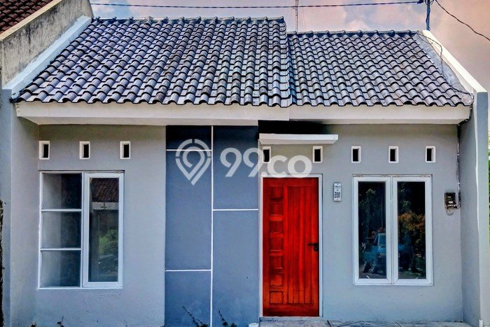 Jual Rumah Murah di Gondangrejo Karanganyar Harga Rp 170 Juta LT 60m2 Jual Rumah Murah di Gondangrejo Karanganyar Harga Rp 170 Juta LT 60m2