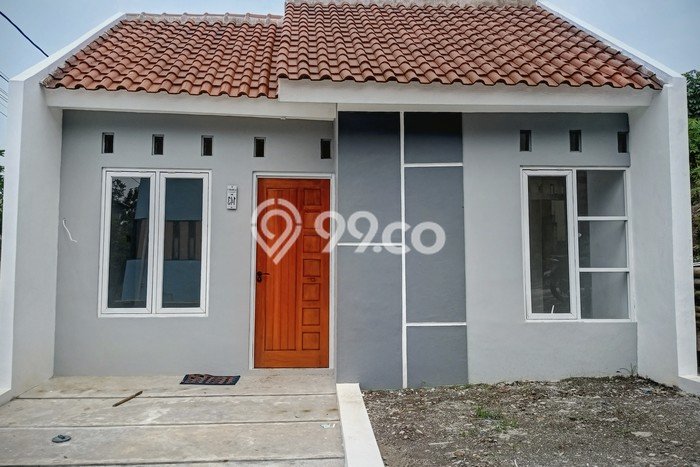 Rumah Minimalis Terbaik Siap Huni di Gondangrejo LT 70m2 Rumah Minimalis Terbaik Siap Huni di Gondangrejo LT 70m2