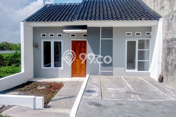 Hunian Murah Dijual di Gondangrejo, Karanganyar Harga Rp 200 Juta Hunian Murah Dijual di Gondangrejo, Karanganyar Harga Rp 200 Juta