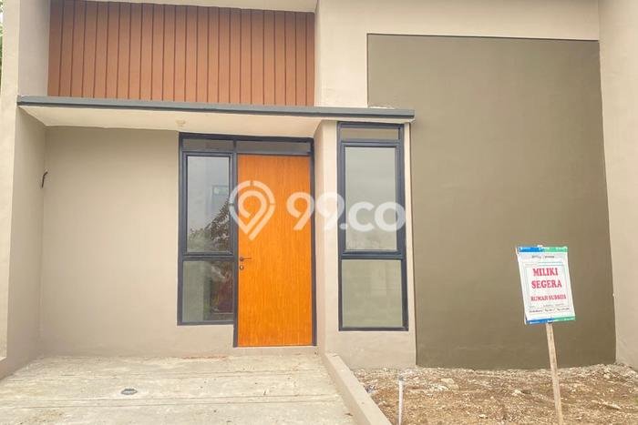 Jual Rumah Harga Miring Gondangrejo Punya 2 Kamar & LT 60m2 Jual Rumah Harga Miring Gondangrejo Punya 2 Kamar & LT 60m2
