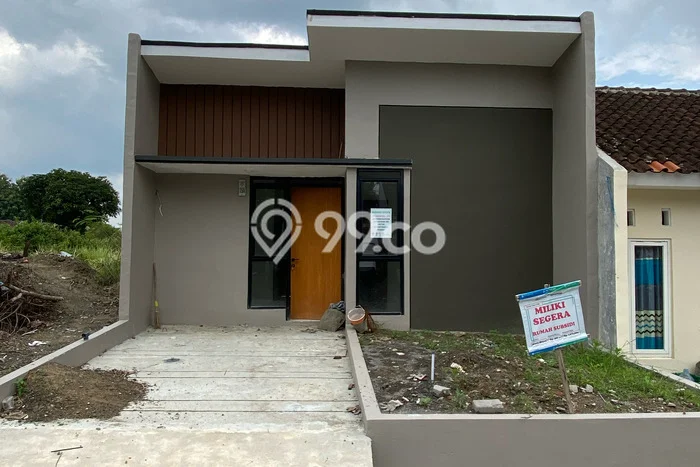 Rumah Minimalis Dijual Lokasi Gondangrejo 2 Kamar dengan Luas Tanah 60m2 Rumah Minimalis Dijual Lokasi Gondangrejo 2 Kamar dengan Luas Tanah 60m2