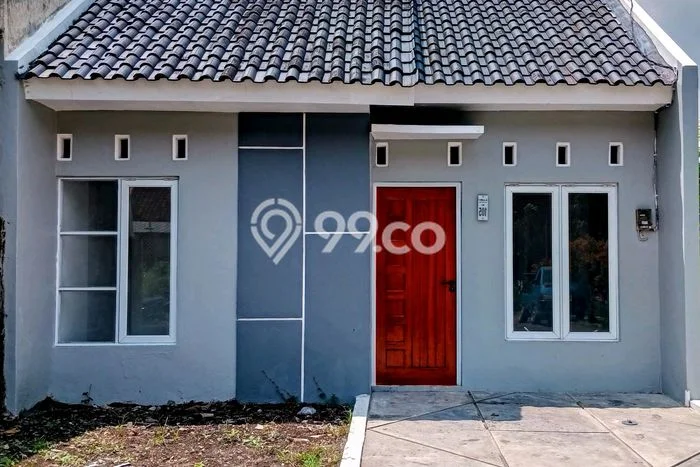 Rumah Minimalis Dijual di Gondangrejo 2 Kamar dengan LT 60m2 Rumah Minimalis Dijual di Gondangrejo 2 Kamar dengan LT 60m2