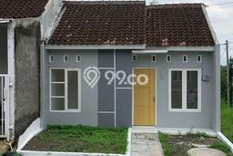 Siap Huni Rumah Minimalis & Modern LB 27m2 di Mojosongo Siap Huni Rumah Minimalis & Modern LB 27m2 di Mojosongo