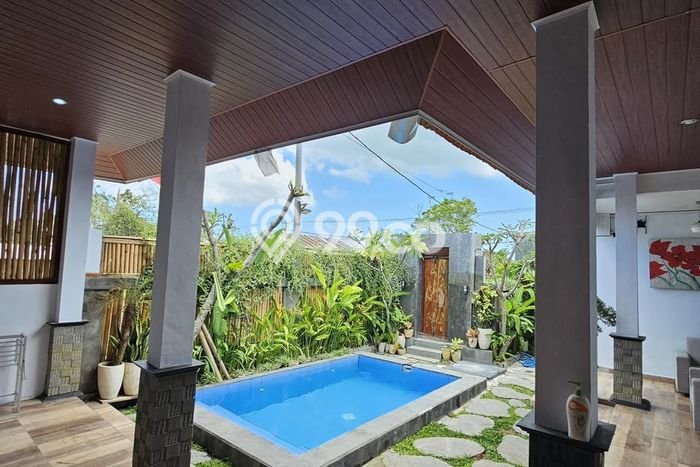 Vila Ready to Rent di , Luas 0m2m², Kawasan Nyaman Vila Ready to Rent di , Luas 0m2m², Kawasan Nyaman
