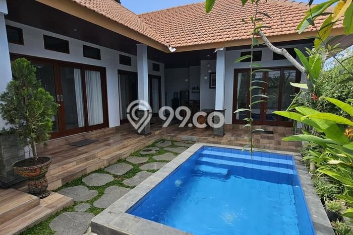 Vila Ready to Rent di , Luas 0m2m², Kawasan Nyaman Vila Ready to Rent di , Luas 0m2m², Kawasan Nyaman