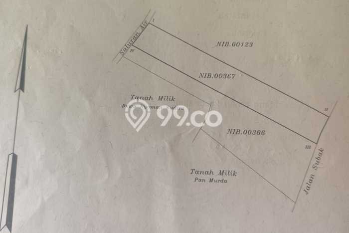 Peluang Investasi! Vila di , Luas 1300m2m², Lokasi Strategis dengan potensi tinggi Peluang Investasi! Vila di , Luas 1300m2m², Lokasi Strategis dengan potensi tinggi