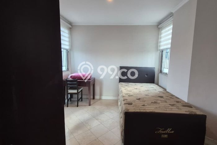 Untuk Dijual Apartemen 2 KT & 2 KM di Jakarta Selatan Lokasi Strategis Untuk Dijual Apartemen 2 KT & 2 KM di Jakarta Selatan Lokasi Strategis
