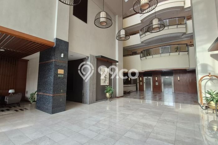 Untuk Dijual Apartemen 2 KT & 2 KM di Jakarta Selatan Lokasi Strategis Untuk Dijual Apartemen 2 KT & 2 KM di Jakarta Selatan Lokasi Strategis