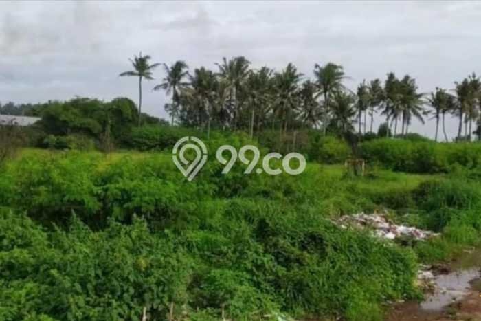 Tanah Komersial Dijual di Serang Serang 21000m2 Tanah Komersial Dijual di Serang Serang 21000m2