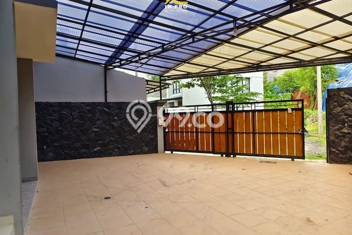 Jual Rumah Minimalis Bagus Punya 5 KT di Legok Tangerang SHM Jual Rumah Minimalis Bagus Punya 5 KT di Legok Tangerang SHM