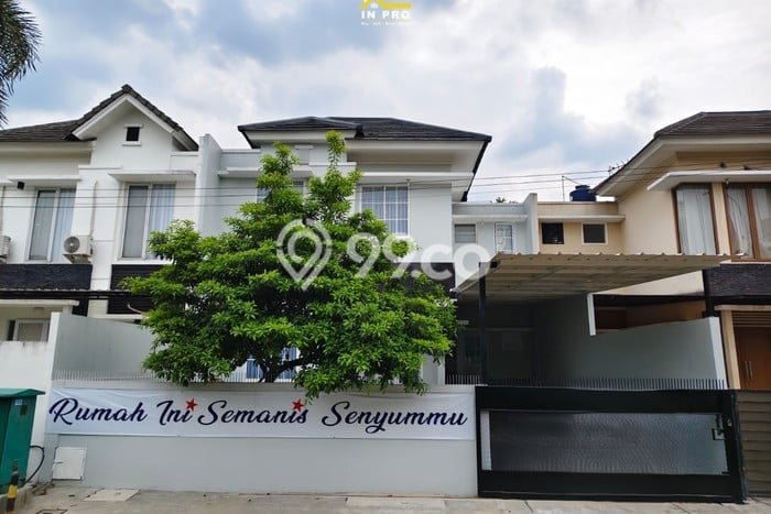 Rumah Modern Minimalis 3 KT Bisa Langsung Pindah di Legok Rumah Modern Minimalis 3 KT Bisa Langsung Pindah di Legok