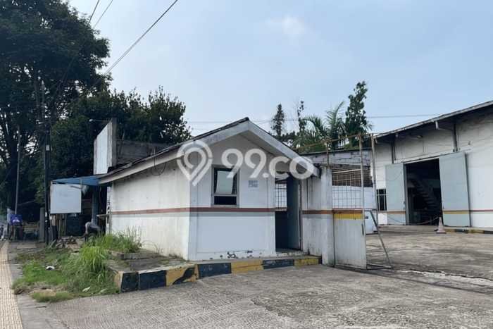 Tanah Kavling untuk Dijual di Serang Serang 2860m2 Tanah Kavling untuk Dijual di Serang Serang 2860m2
