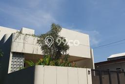 Rumah Modern 2 KT LT 150m2 di BSD Rumah Modern 2 KT LT 150m2 di BSD