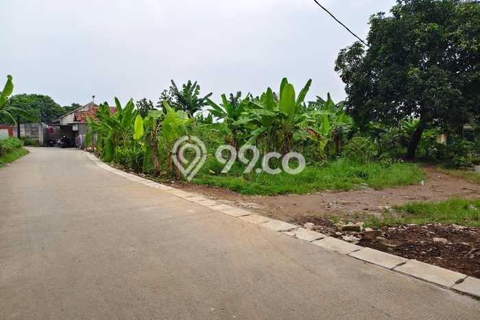 Kavling Tanah di Pagedangan Dijual Luas 2664m2 Legalitas AJB Kavling Tanah di Pagedangan Dijual Luas 2664m2 Legalitas AJB