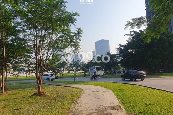 Tanah Kavling Disewakan di Alam Sutera dengan Luas 4120m2 Tanah Kavling Disewakan di Alam Sutera dengan Luas 4120m2