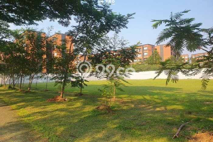 Tanah Kavling Disewakan di Alam Sutera dengan Luas 4120m2 Tanah Kavling Disewakan di Alam Sutera dengan Luas 4120m2