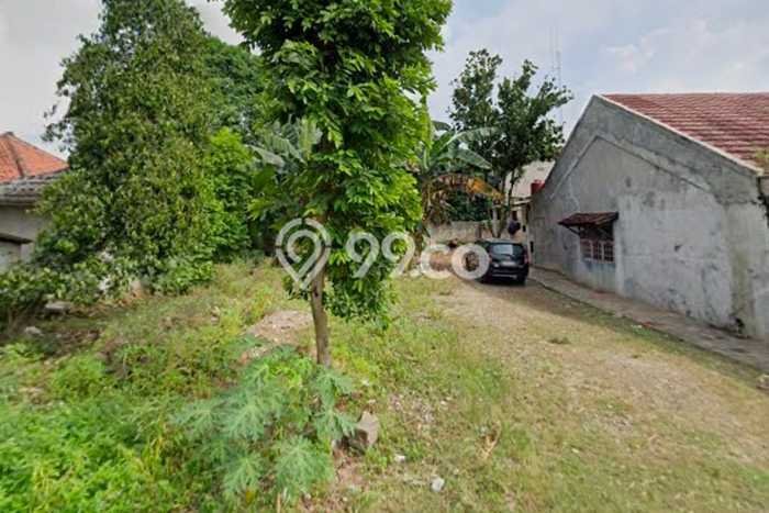 Tanah di Pagedangan, Tangerang Luas 330m2 Dijual Segera Tanah di Pagedangan, Tangerang Luas 330m2 Dijual Segera