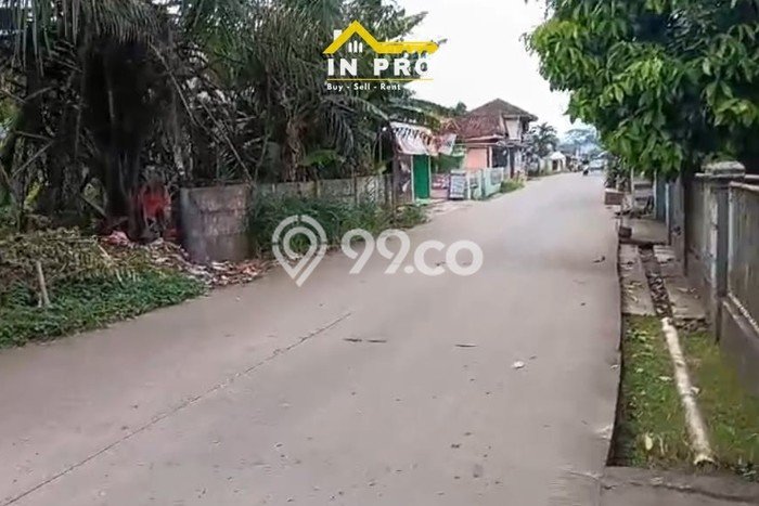 Kavling Tanah di Pagedangan Dijual Luas 2300m2 Legalitas AJB Kavling Tanah di Pagedangan Dijual Luas 2300m2 Legalitas AJB