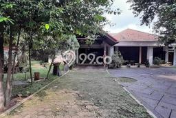 Tanah Dijual Area Strategis di Cipulir Jakarta Selatan 1400m2 Tanah Dijual Area Strategis di Cipulir Jakarta Selatan 1400m2