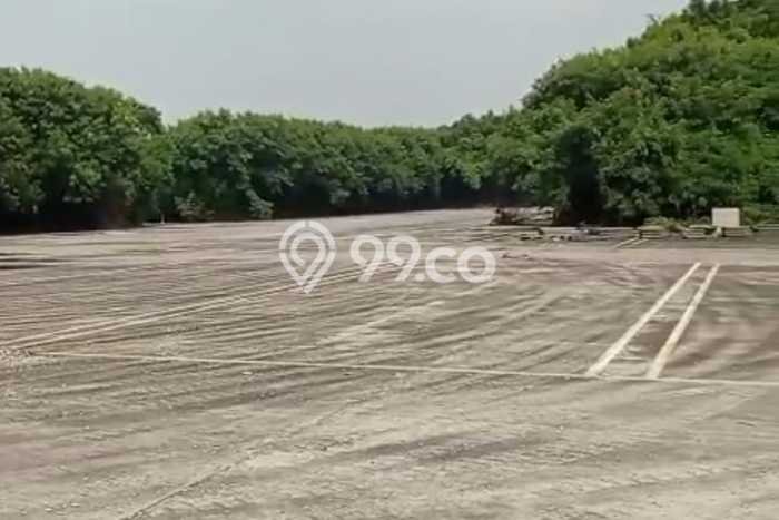 Tanah Dijual di Jakarta Barat Seluas 97000m2 Strategis Tanah Dijual di Jakarta Barat Seluas 97000m2 Strategis