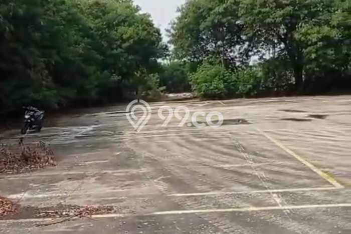 Tanah Dijual di Jakarta Barat Seluas 97000m2 Strategis Tanah Dijual di Jakarta Barat Seluas 97000m2 Strategis