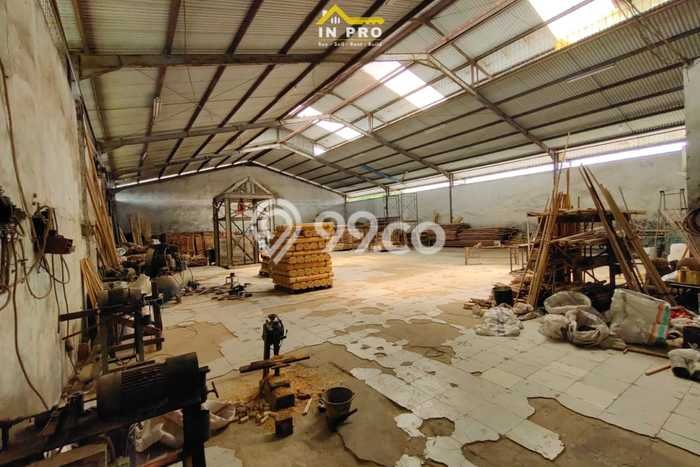 Gudang Dijual di Tangerang LT 1200m2, LB 1400m2 Solusi Investasi Cerdas Gudang Dijual di Tangerang LT 1200m2, LB 1400m2 Solusi Investasi Cerdas