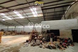 Gudang Dijual di Tangerang LT 1200m2, LB 1400m2 Solusi Investasi Cerdas Gudang Dijual di Tangerang LT 1200m2, LB 1400m2 Solusi Investasi Cerdas