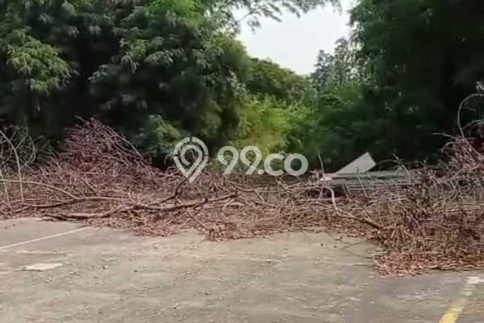 Tanah Dijual di Jakarta Barat Seluas 97000m2 Strategis Tanah Dijual di Jakarta Barat Seluas 97000m2 Strategis